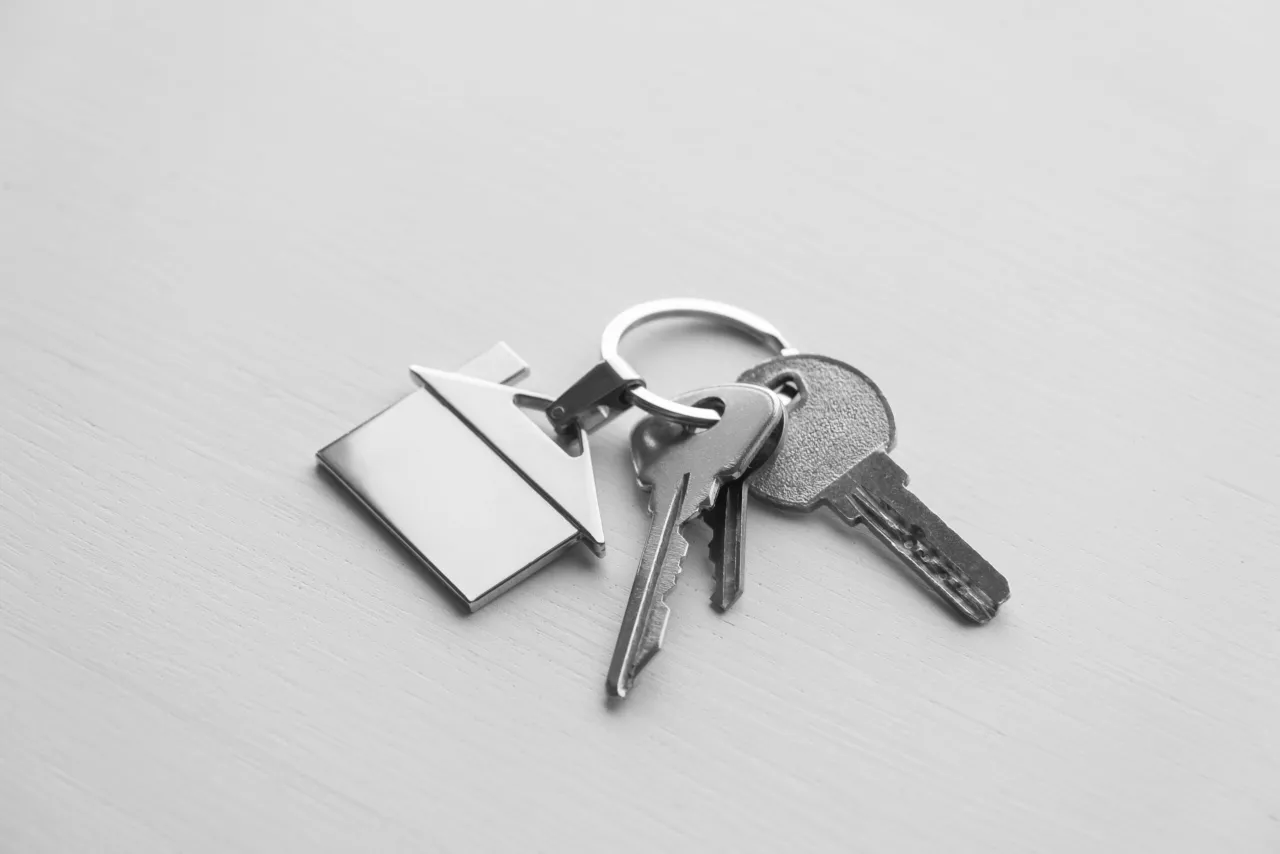 Zdjęcie Ile kosztuje dorobienie klucza do mieszkania? Sprawdź ceny i oszczędź