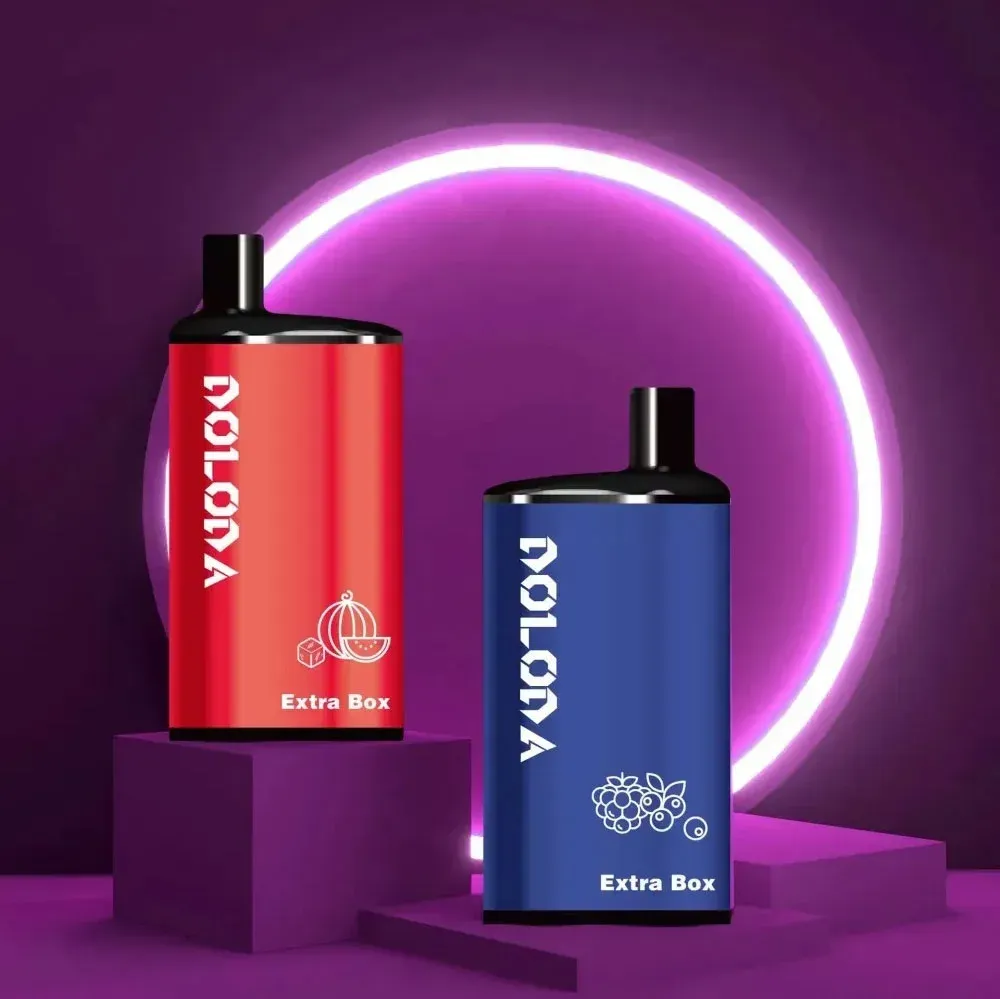 Zdjęcie Najlepsze boxy do 200 zł - porównanie 6 modeli dla początkujących vaperów