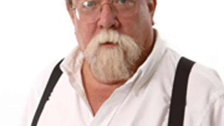 Zdjęcie James Gordon Wolcott - wiek, biografia i niezwykła historia życia