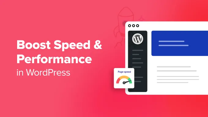 Zdjęcie Jaki motyw WordPress wybrać, aby uniknąć problemów z wydajnością?