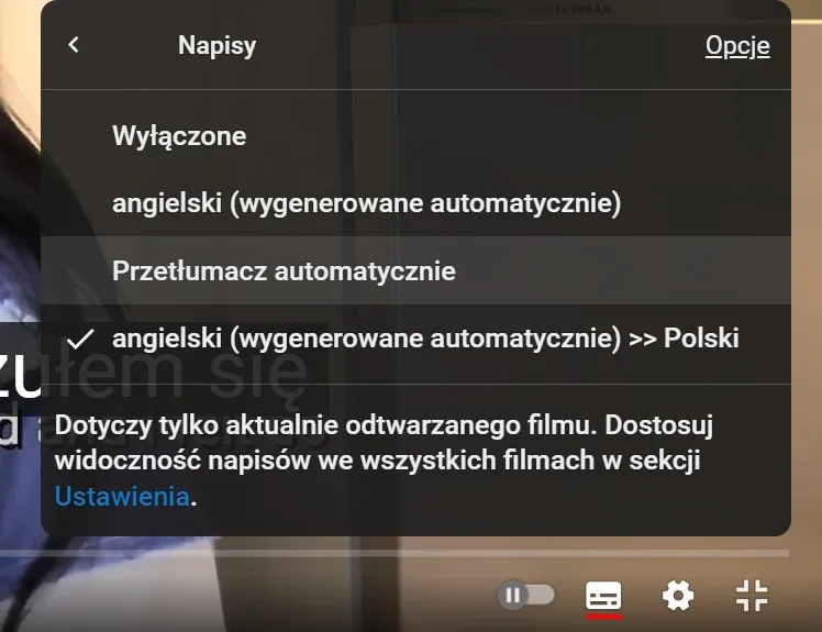 Zdjęcie Napisy dla niesłyszących TVP - Jak włączyć i które programy oferują?