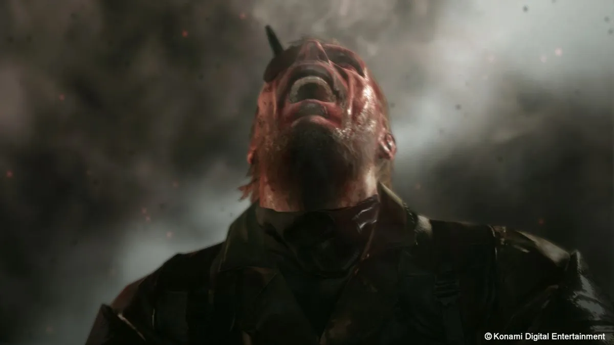Zdjęcie Metal Gear Solid V spolszczenie - wszystko o polskiej wersji językowej gry