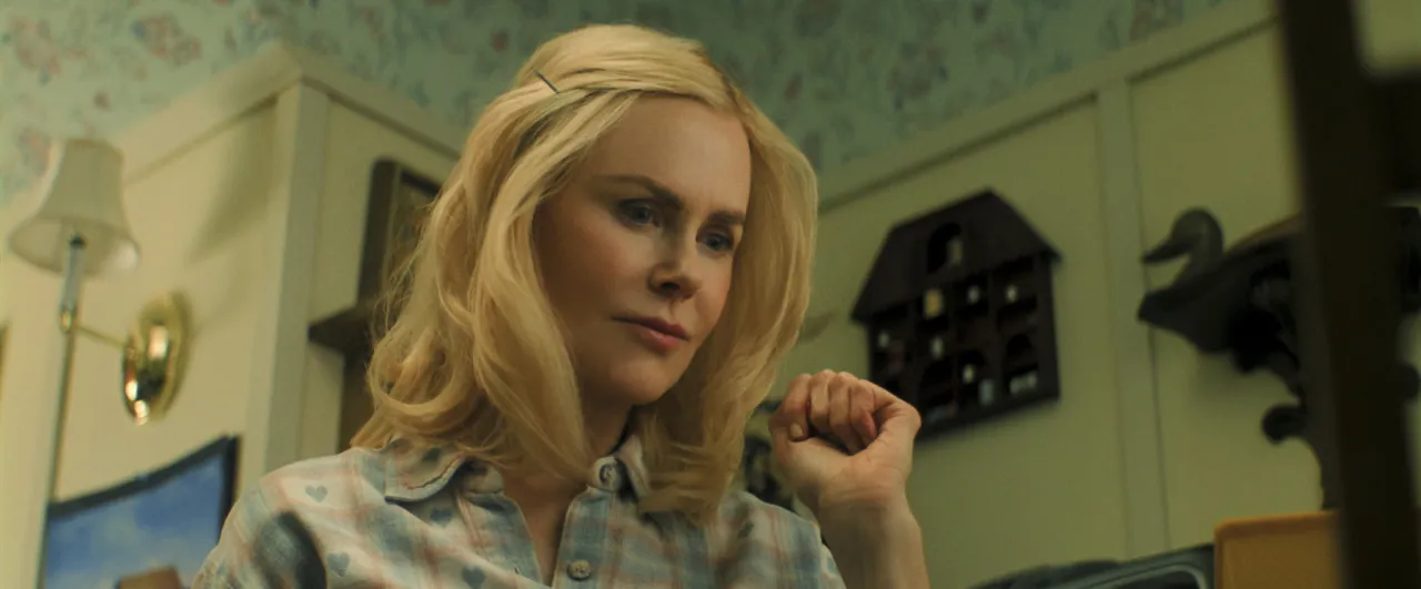 Zdjęcie Nicole Kidman w thrillerach: Które role są najlepsze? Oto ranking