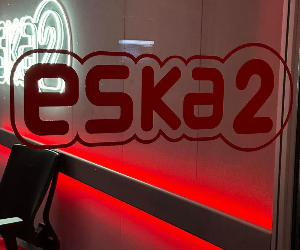 Zdjęcie Częstotliwość Radia Eska Katowice i Kraków