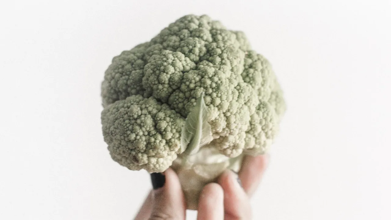 Zdjęcie Czy kalafior jest dietetyczny? Odkryj jego zdrowotne korzyści i pułapki
