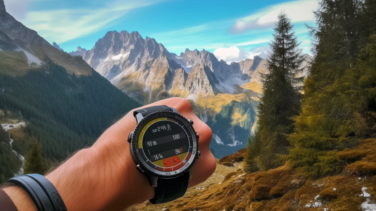 Odkryj Garmin Fenix 6X Sapphire - Najlepszy Wybór dla Aktywnych, Fenix 6X Pro Sapphire