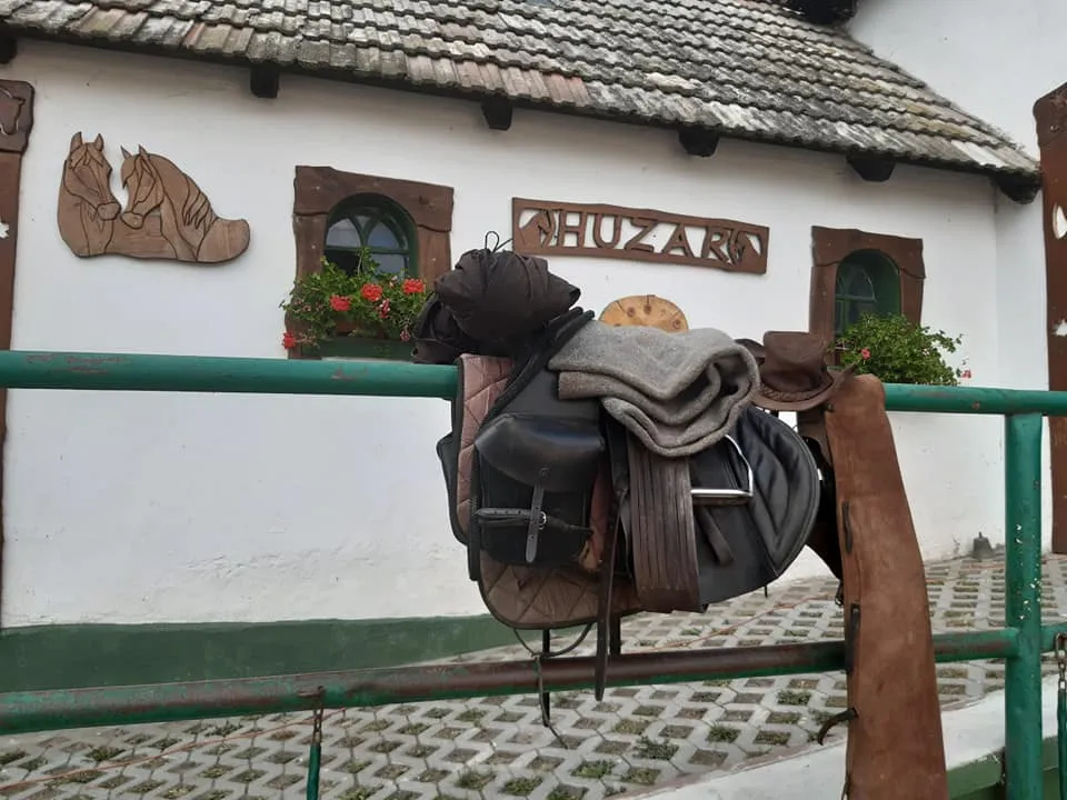 Zdjęcie Klub jeździecki Huzar – najlepsze lekcje jazdy konnej w Samselowie