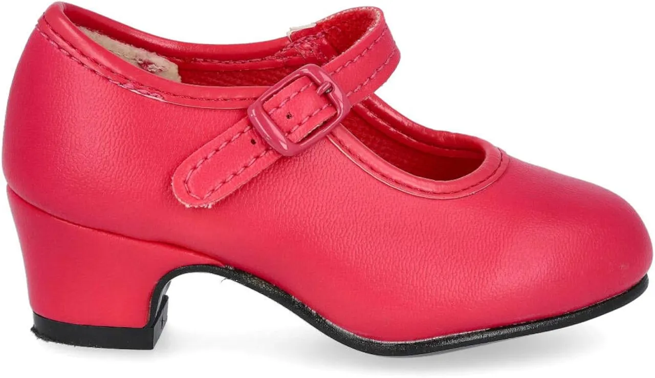 Zdjęcie Zapatos A. Osuna: ¿Cuál es tu par ideal? Guía de flamenco y feria