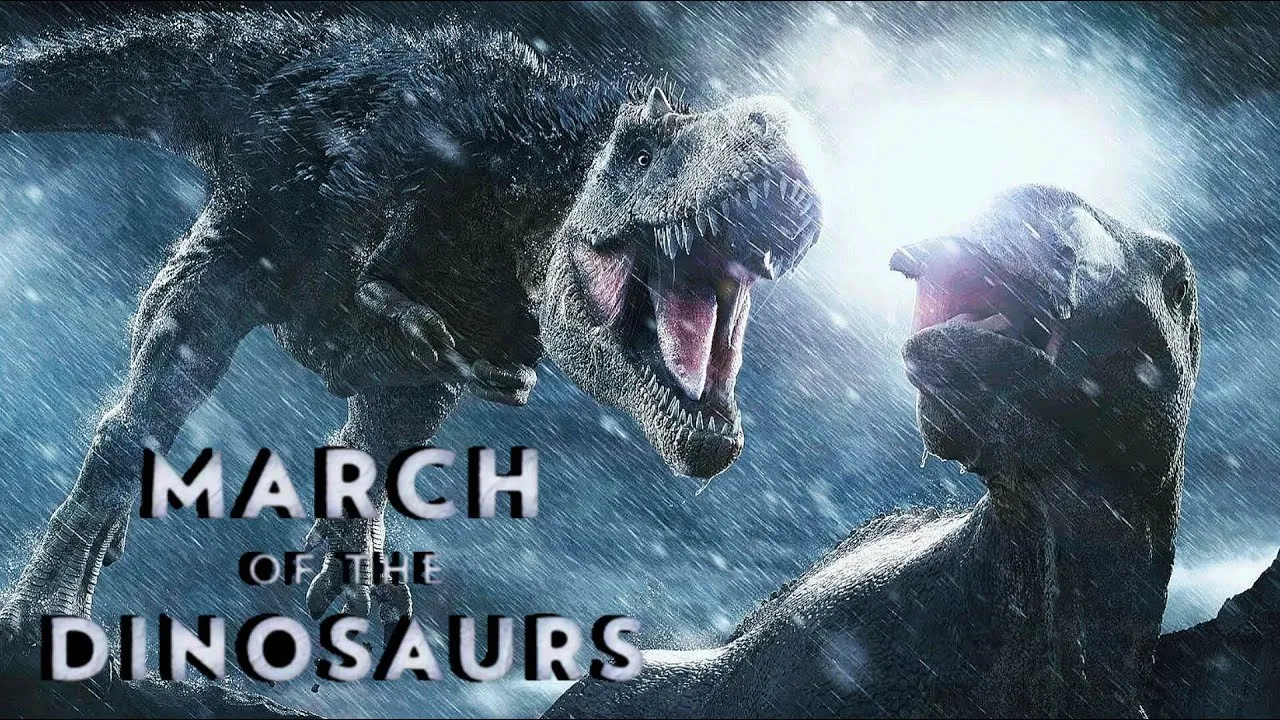 Zdjęcie Najlepsze filmy dokumentalne o dinozaurach, które musisz zobaczyć