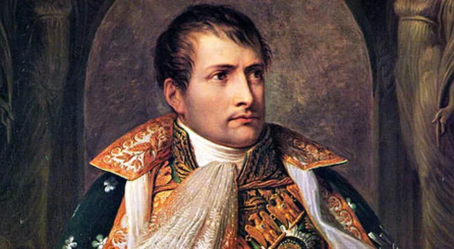 Zdjęcie Dlaczego Napoleon sprzedaje Luwr? Fikcja czy nowa kampania reklamowa?
