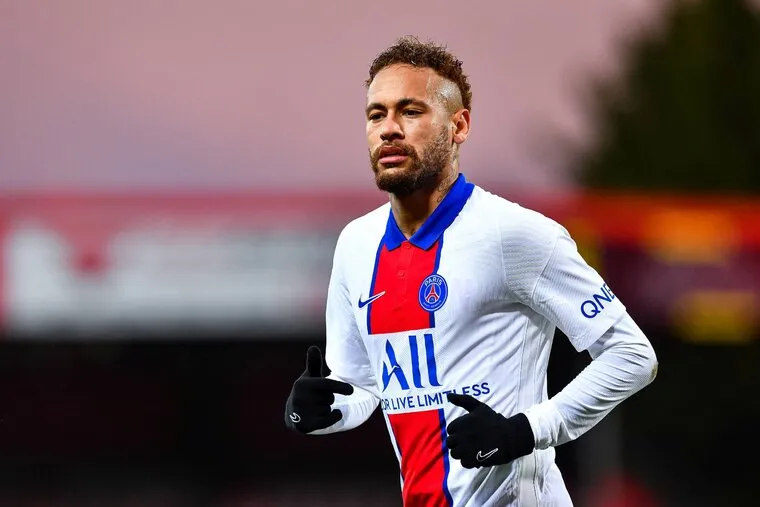 Zdjęcie Neymar wzrost: Ile naprawdę ma centymetrów wzrostu?