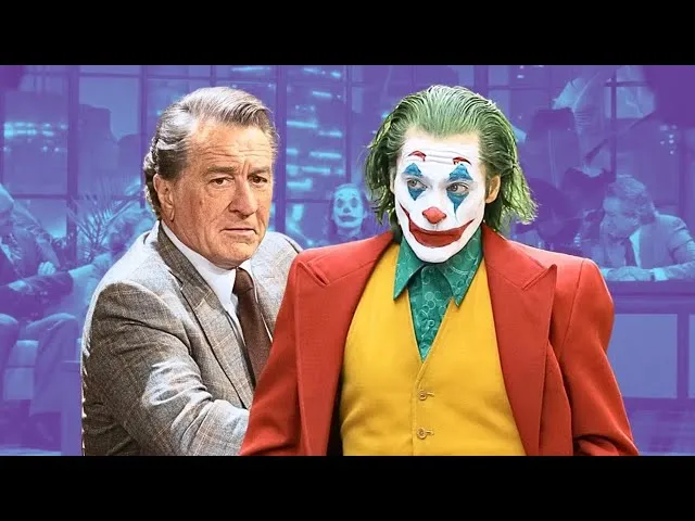 Zdjęcie Najważniejsze filmy Roberta De Niro: od Taksówkarza po Jokera