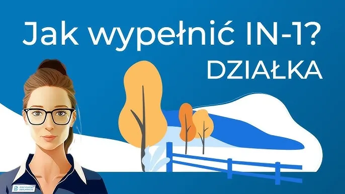 Zdjęcie Jak wypełnić wniosek IN-1 bez błędów i oszczędzić czas