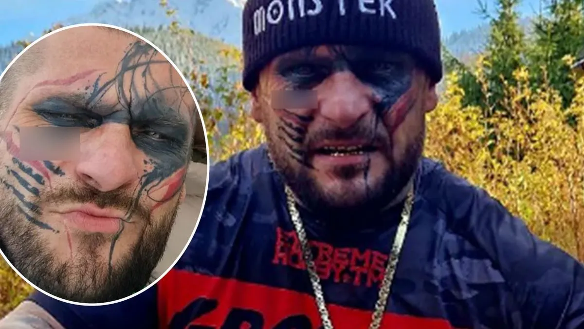 Zdjęcie Czy Popek ma żonę? Oto prawda o jego życiu prywatnym
