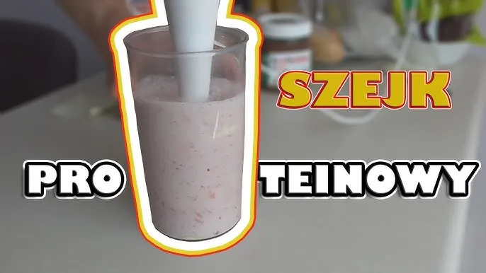 Zdjęcie Shake proteinowy przed czy po treningu - co wybrać dla lepszej regeneracji?