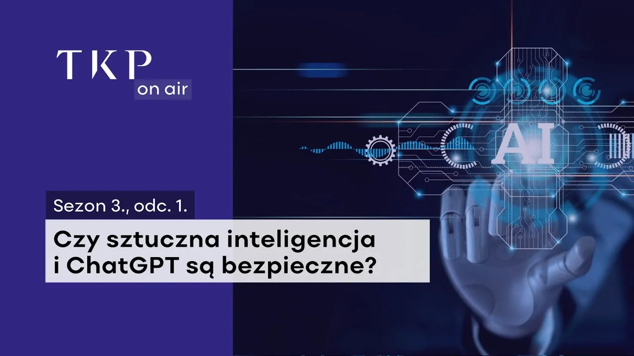 Zdjęcie Czy ChatGPT to sztuczna inteligencja? Jak działa i jakie ma ograniczenia?