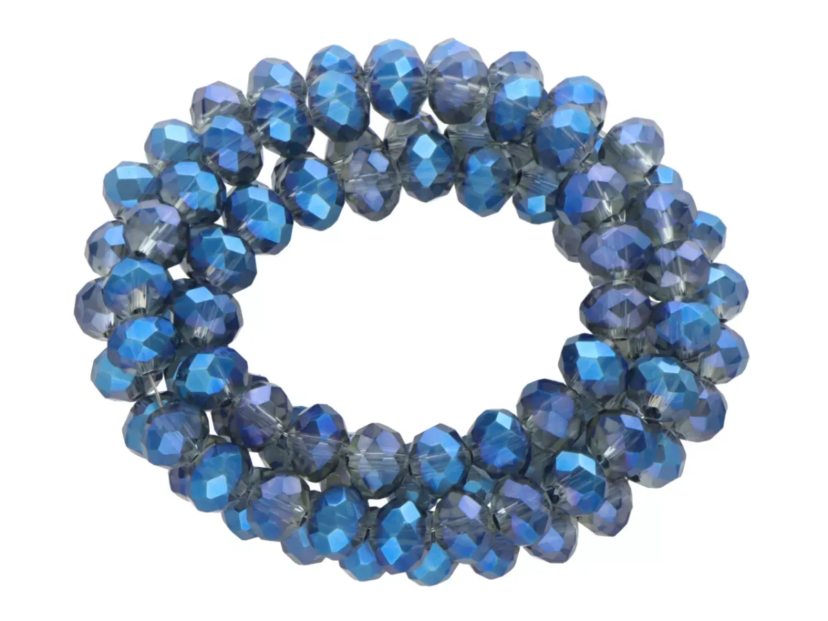 Zdjęcie Jak zrobić naszyjnik z kamieniem – proste kroki i cenne wskazówki