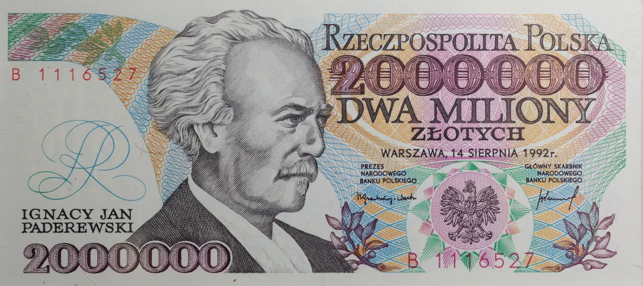 Zdjęcie Jaka waluta była w Polsce przed złotym? Historia marek, dukatów i hiperinflacji