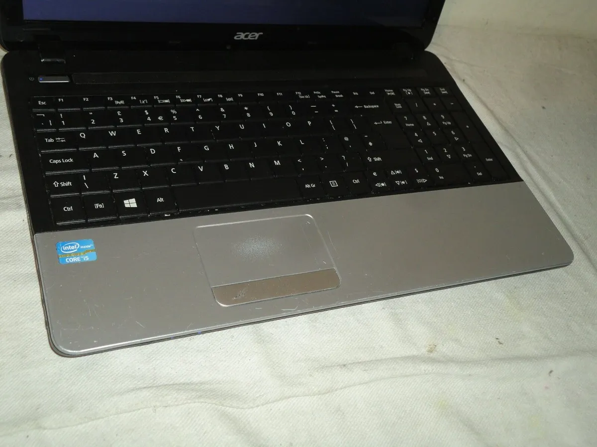 Zdjęcie Acer Aspire E1-571 czy ma bluetooth? Sprawdź, które modele go mają