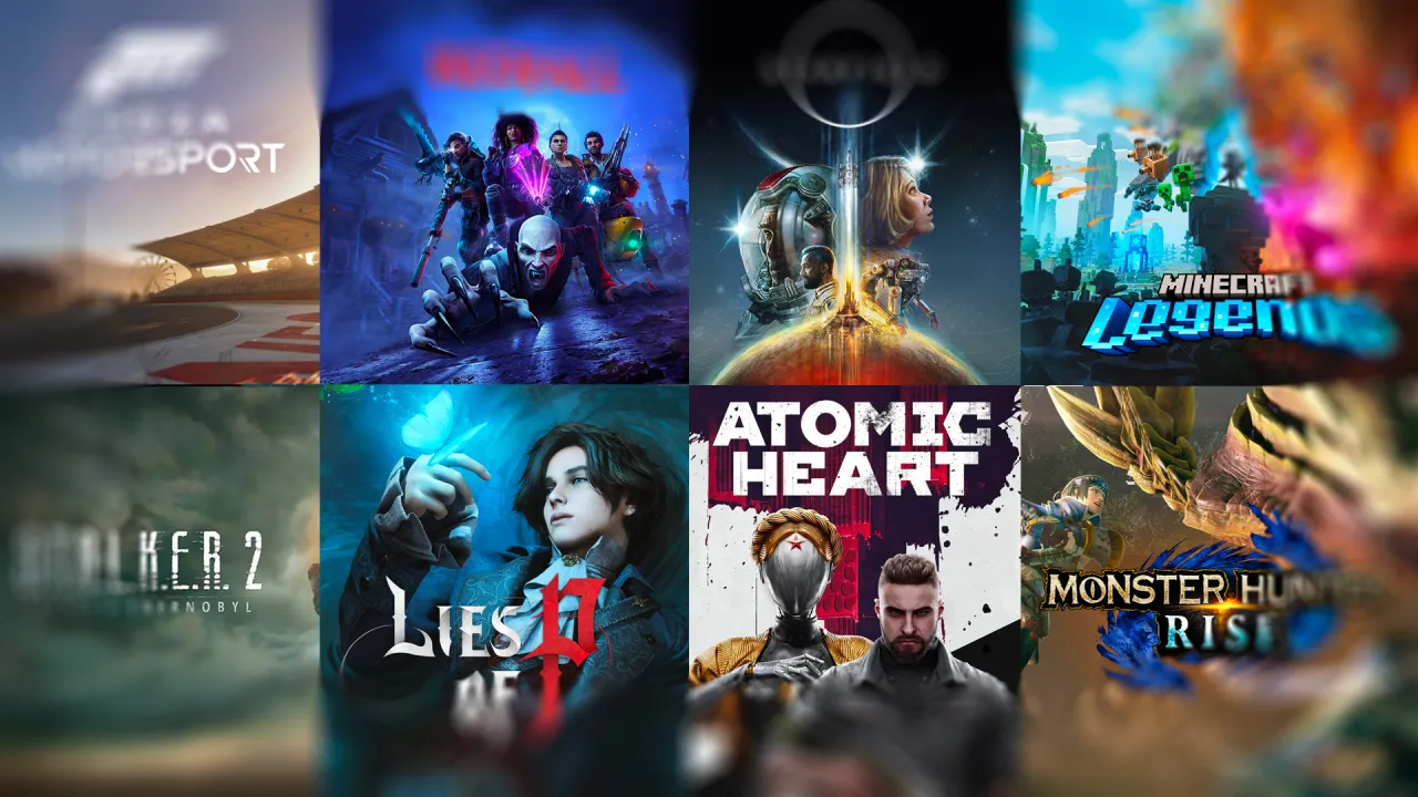 Zdjęcie Jakie gry w Xbox Game Pass? Pełna lista i nowości 2023