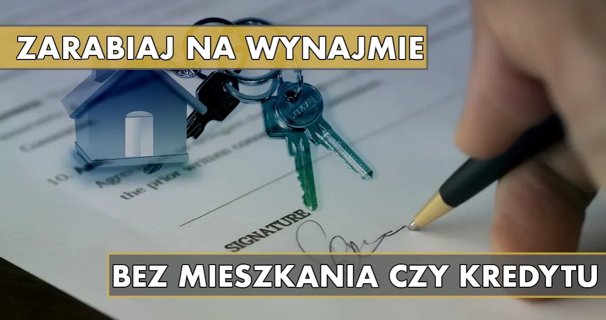 Zdjęcie Prace manualne w domu: zarabiaj bez wychodzenia z mieszkania
