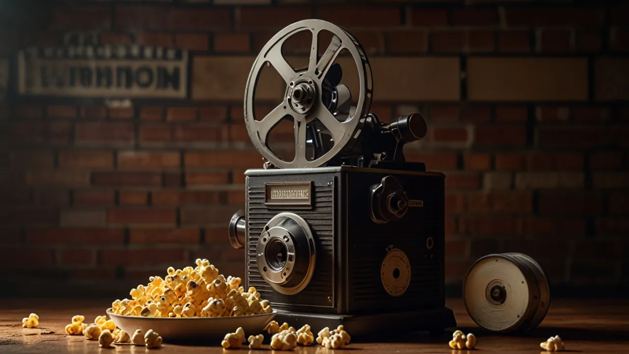 Zdjęcie Najbardziej niedoceniane filmy, które warto odkryć na nowo