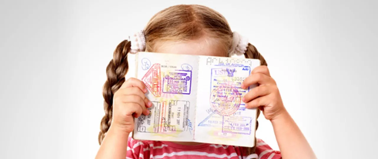 Zdjęcie Czy przez profil zaufany można złożyć wniosek o paszport dla dziecka?