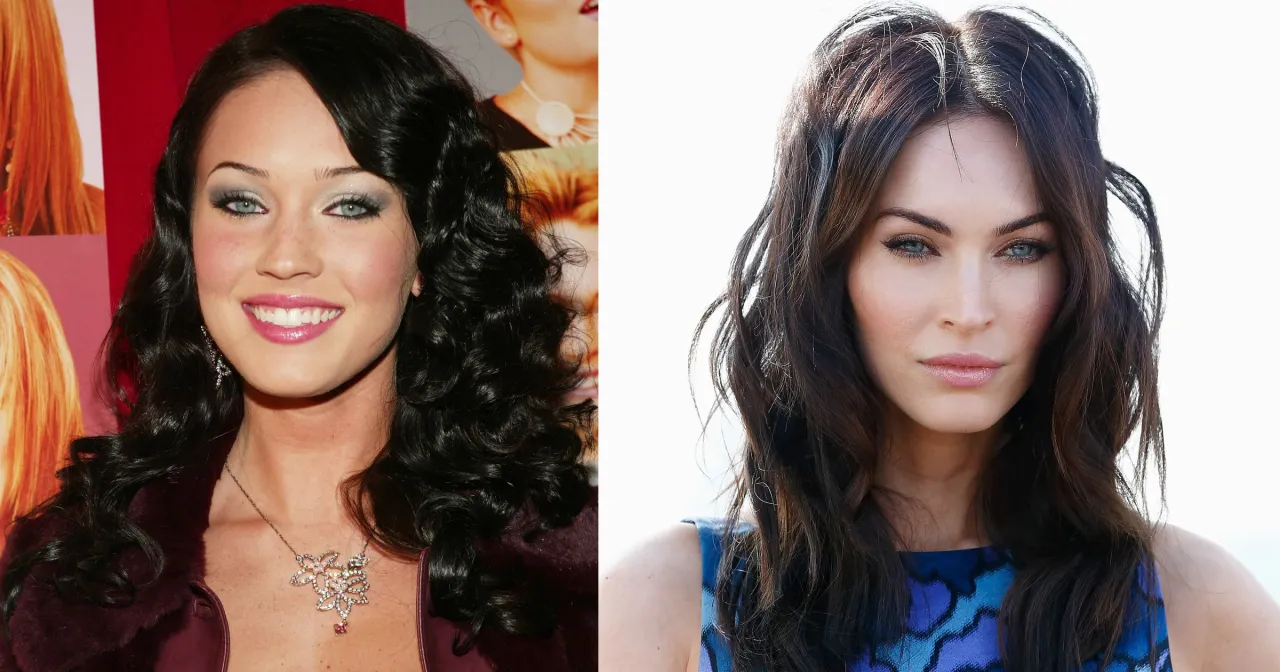 Zdjęcie Megan Fox wiek: Czy naprawdę wygląda tak młodo jak na ekranie?