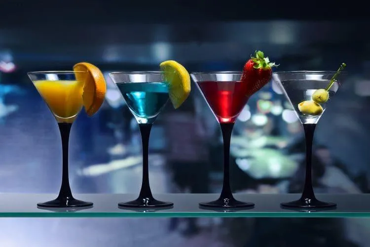 Zdjęcie Pyszne drinki ze Sprite, które zaskoczą Twoich gości