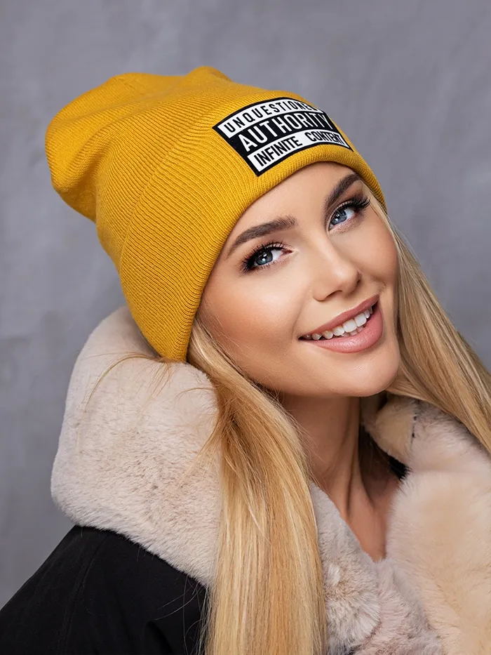 Zdjęcie Czapka beanie co to jest? Poznaj historię, style i materiały czapek.