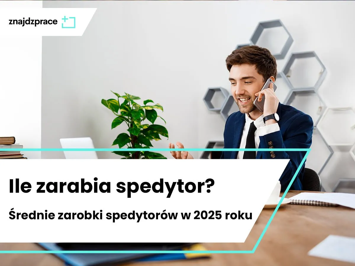 Zdjęcie Ile zarabia spedytor lotniczy? Zaskakujące fakty o pensjach w Polsce