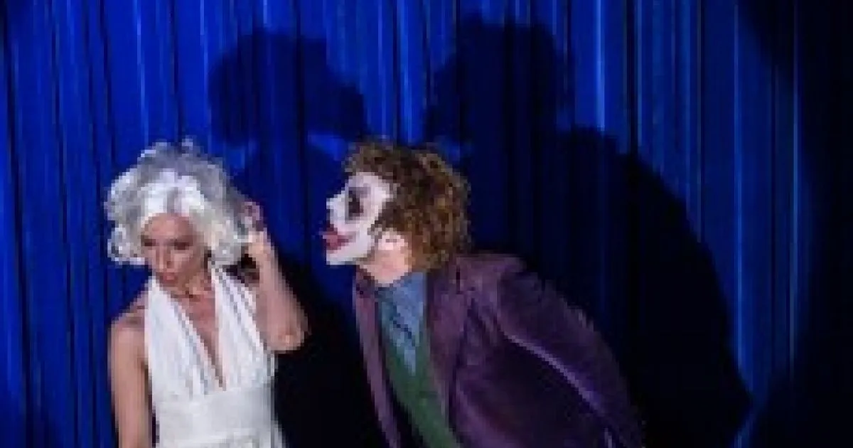 Zdjęcie Dziady w Teatrze Nowym w Poznaniu - emocje, recenzje i bilety