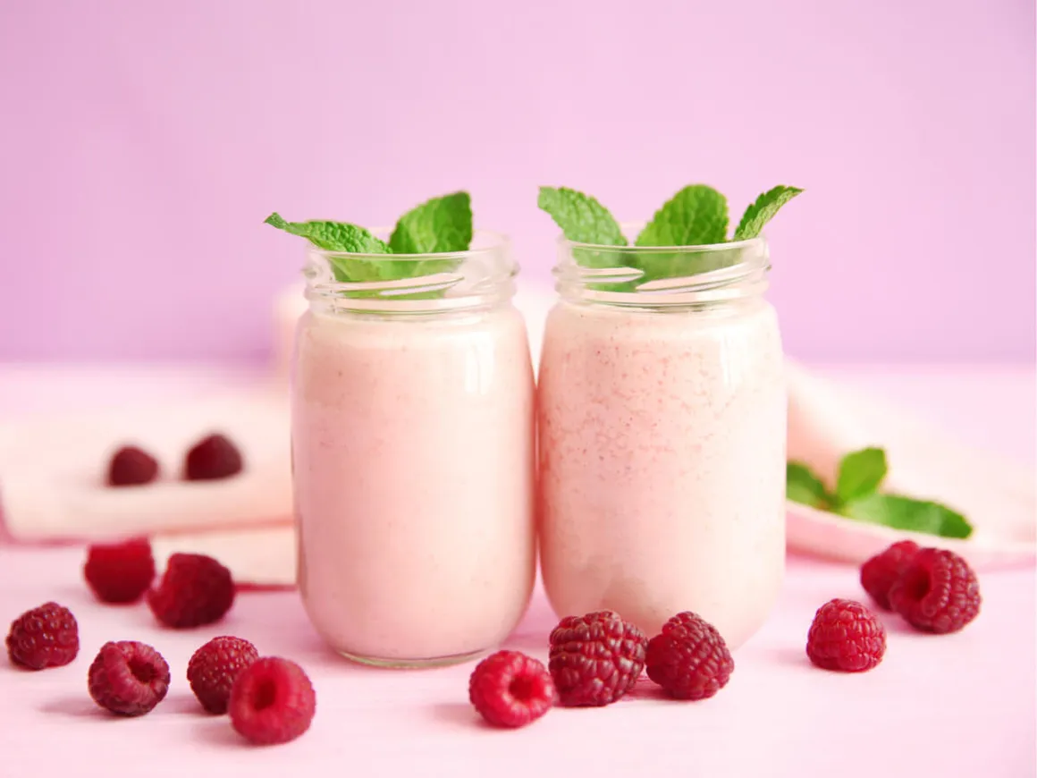Zdjęcie Pyszne koktajle keto, które pomogą Ci schudnąć bez głodzenia się