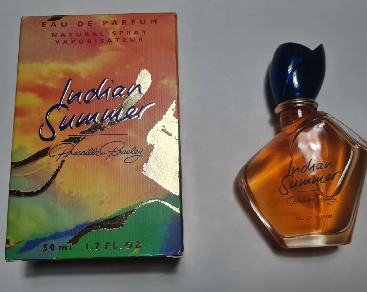 Zdjęcie Gdzie kupić Indian Summer perfumy? Sprawdź najlepsze oferty online