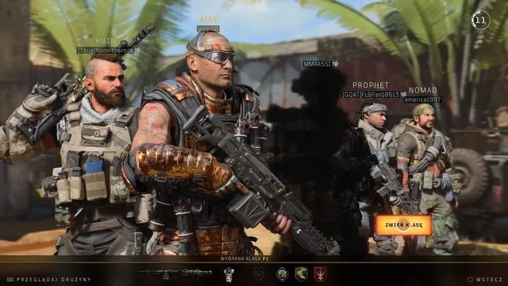 Zdjęcie Spolszczenie Call of Duty Black Ops: Jak bez trudu zmienić język gry?