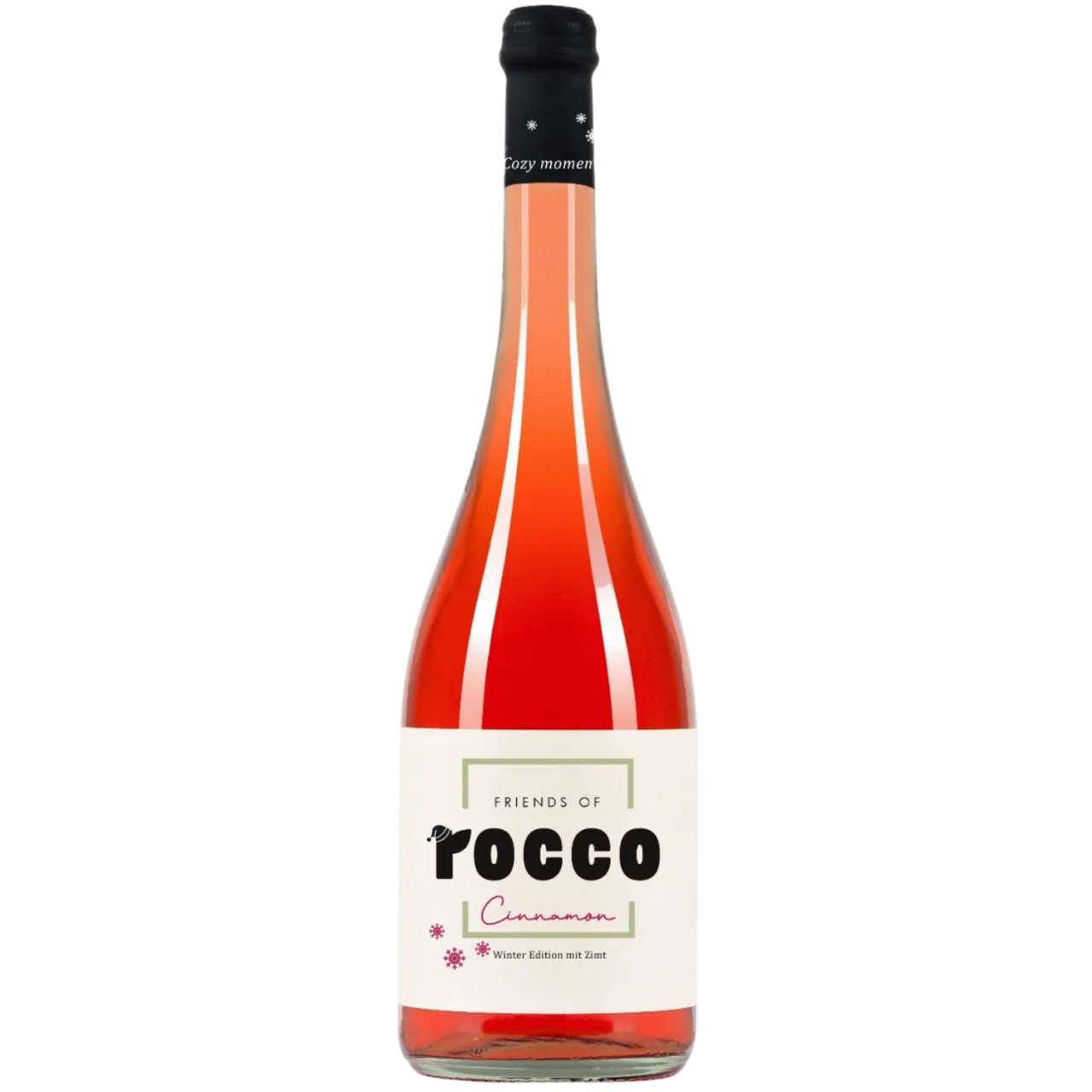Zdjęcie Rocco napoje: odkryj smak ekologicznych cydrów i aperitifów