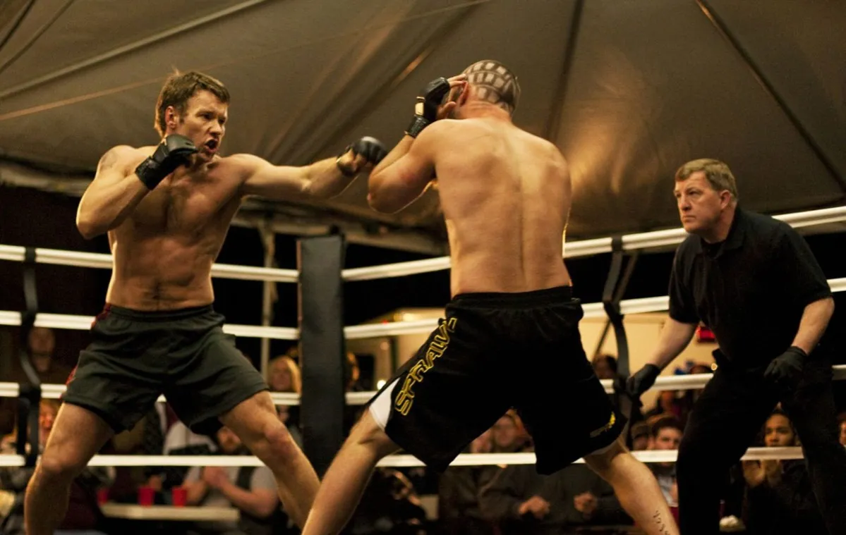 Zdjęcie Najlepsze filmy o MMA, które musisz zobaczyć – emocje i akcja
