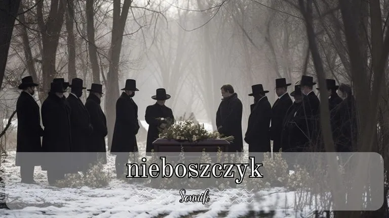 Zdjęcie Sennik nieboszczyk który ożył: co oznacza ten niezwykły sen?
