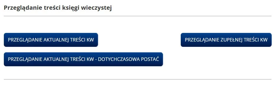 Zdjęcie Jak sprawdzić księgę wieczystą mieszkania i uniknąć problemów prawnych