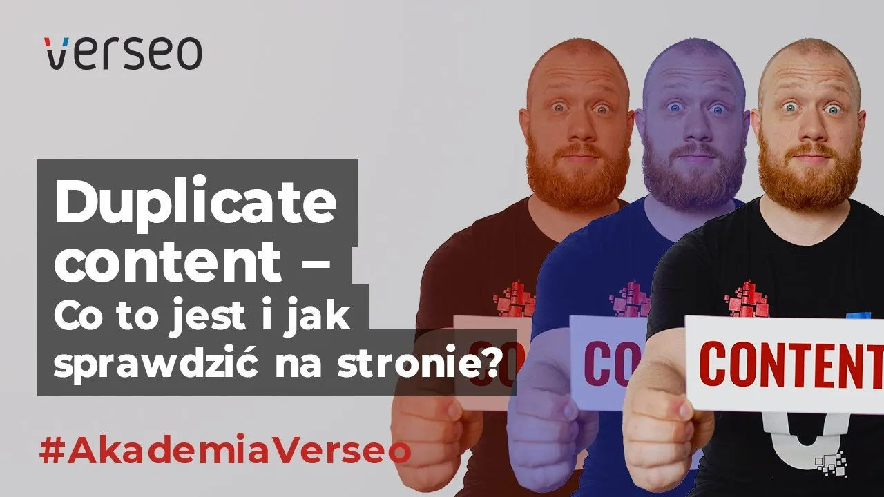 Zdjęcie Jak sprawdzić duplicate content i uniknąć problemów z plagiatem