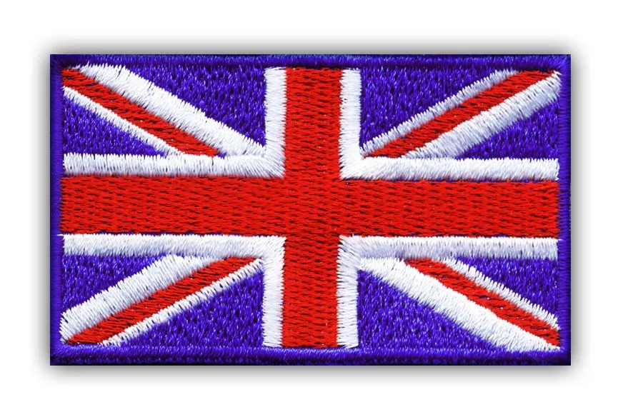 Zdjęcie Jak wygląda flaga UK? Odkryj jej tajemnice i symbole