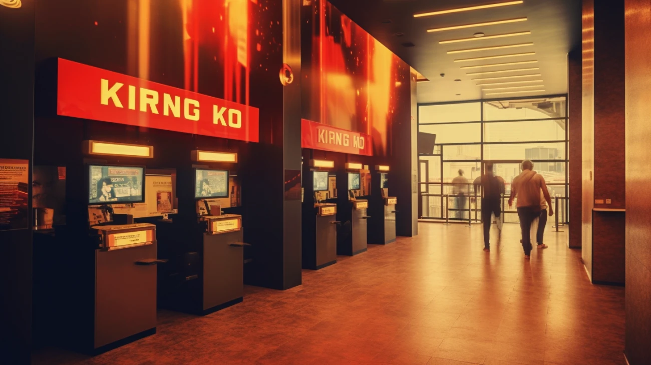 Kino Focus Rybnik - Rezerwuj bilety online