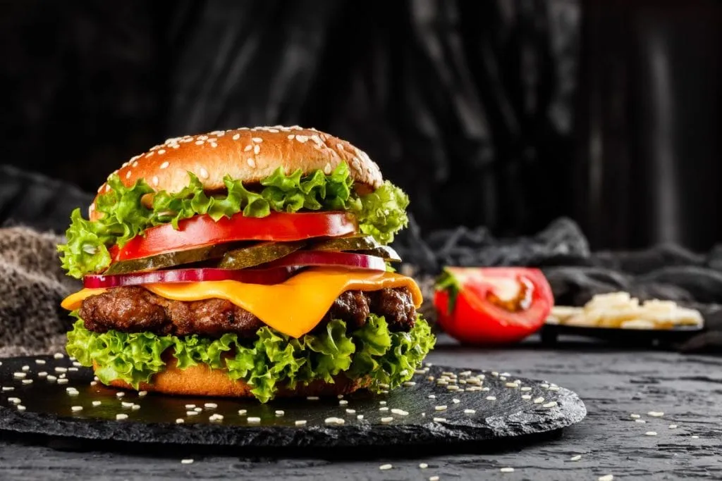 Zdjęcie Jakie przyprawy do burgera? Odkryj sekrety smaku idealnych burgerów