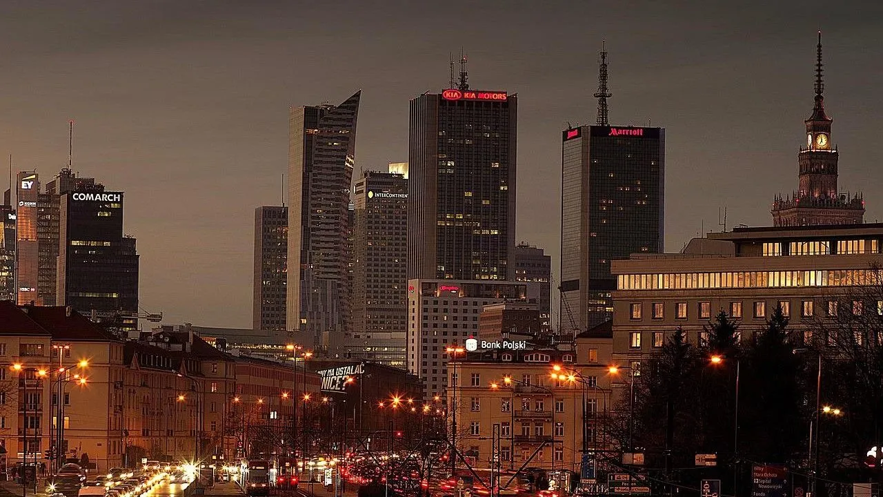 Zdjęcie Polska czy jest bezpiecznie? Odkryj nieznane zagrożenia i statystyki