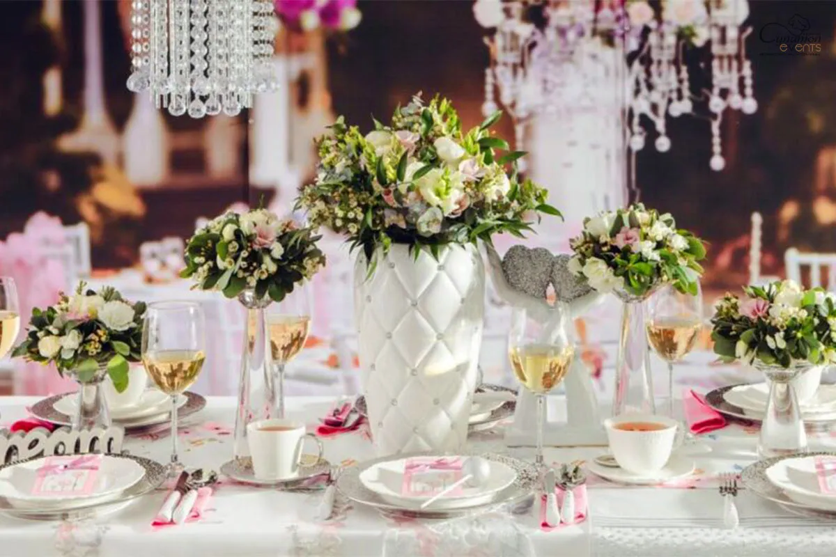 Zdjęcie Ile kosztuje catering na wesele? Poznaj ceny i ukryte koszty