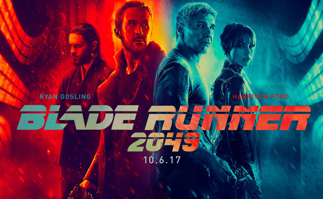 Zdjęcie Blade Runner - świat androidów i ludzi w arcydziele Ridleya Scotta