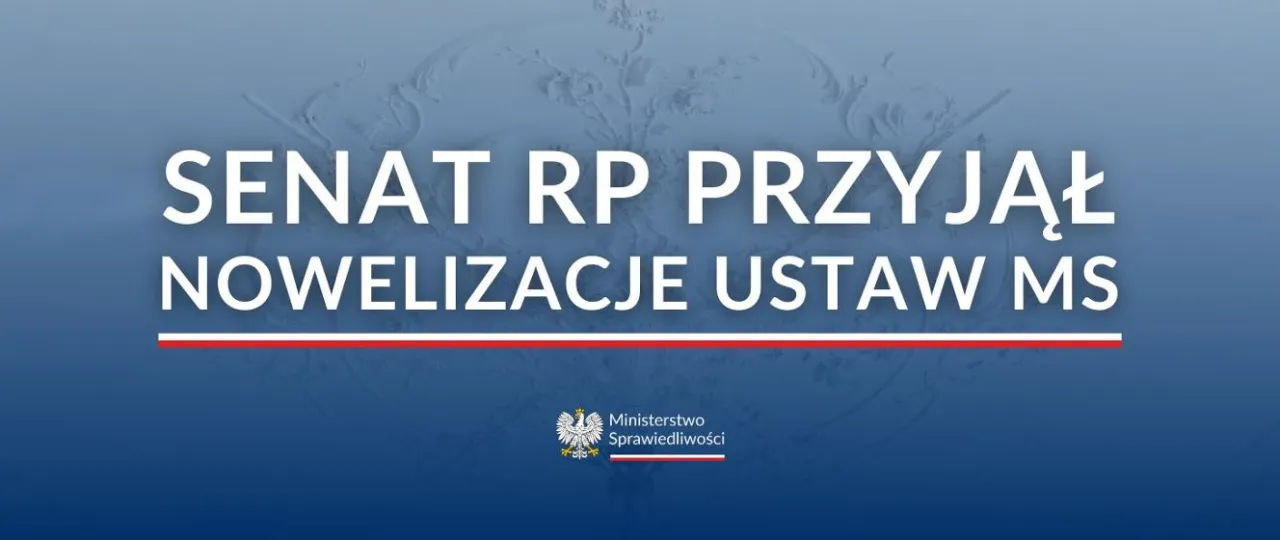 Zdjęcie Co z ustawą odrzuconą przez senat? Kluczowe konsekwencje i kroki