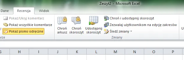 Zdjęcie Jak wyłączyć ochronę arkusza w Excelu i uniknąć problemów z dostępem