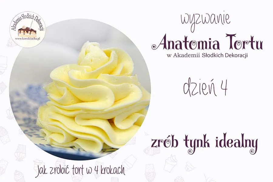 Zdjęcie Czym wykończyć tort, aby zachwycić gości i uniknąć porażki?