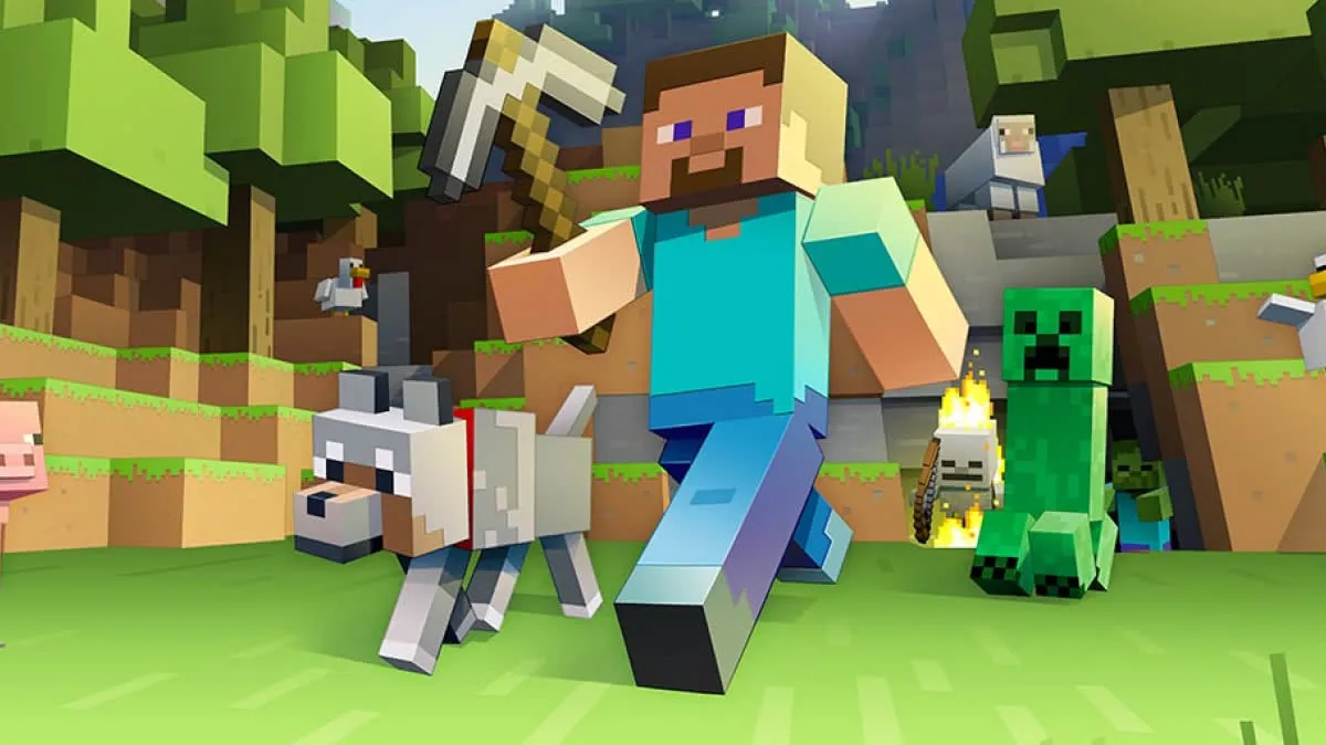 Zdjęcie Czy Notch żyje? Aktualne informacje o twórcy Minecraft i jego sytuacji